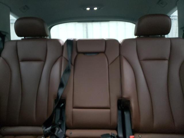 Photo 10 from auction – 2019 AUDI Q7 PREMIUM with VIN WA1LAAF79KD040233