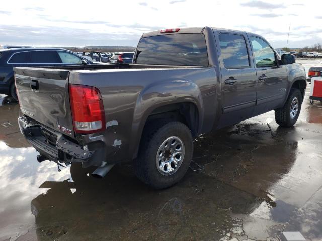 Photo 3 from auction – 2008 GMC SIERRA C15 with VIN 2GTEC13J981139843