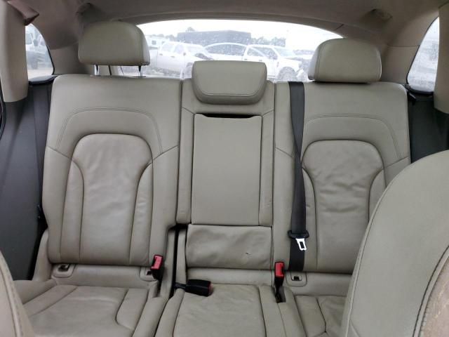 Photo 10 from auction – 2011 AUDI Q5 PREMIUM with VIN WA1LFAFP3BA077460