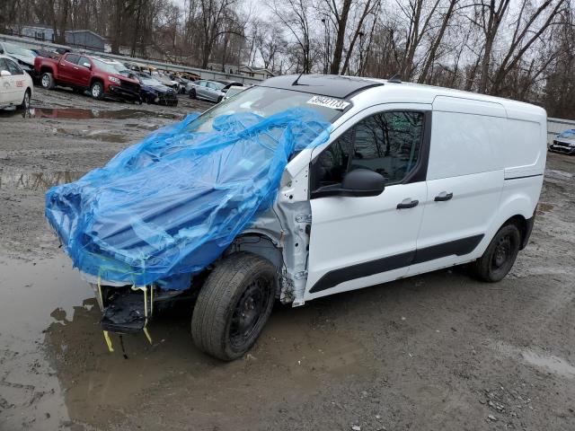 FORD TRANSIT CO 2021 with VIN NM0LS7E21M1490780 - Photo from auction