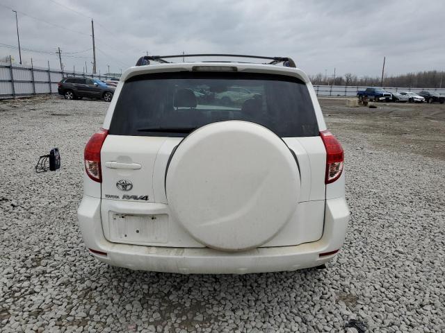 Photo 6 from auction – 2007 TOYOTA RAV4 with VIN JTMZD33V075034618
