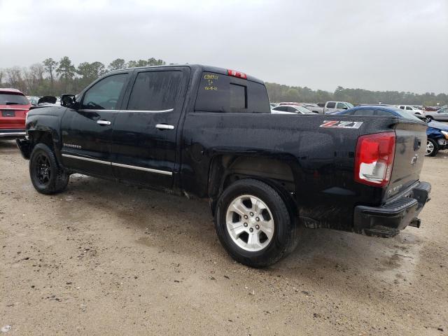 Photo 2 from auction – 2016 CHEVROLET silverado with VIN 3GCUKSEC6GG374368