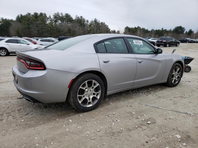 Photo 3 from auction – 2016 DODGE CHARGER SE with VIN 2C3CDXFG0GH105310