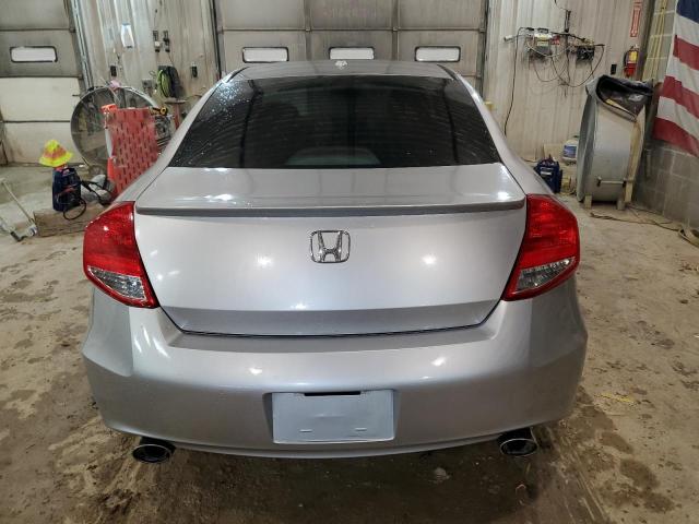 Photo 6 from auction – 2011 HONDA ACCORD EXL with VIN 1HGCS2A8XBA006569