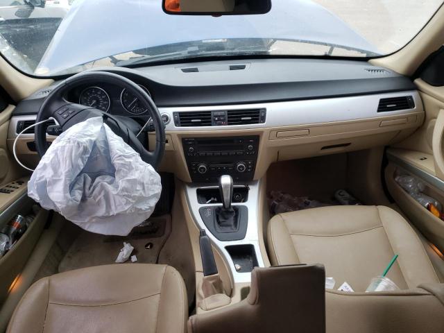 Photo 8 from auction – 2008 BMW 328 XI with VIN WBAVC93558K044968
