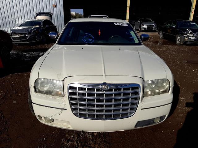Photo 5 from auction – 2010 CHRYSLER 300 TOURIN with VIN 2C3CA5CV6AH212949