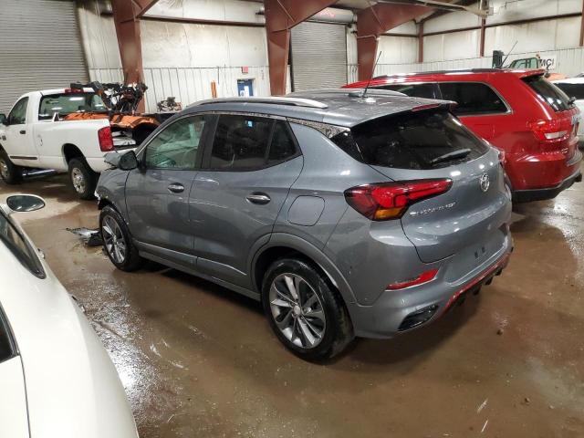 Photo 2 from auction – 2022 BUICK ENCORE GX with VIN KL4MMBS20NB087520