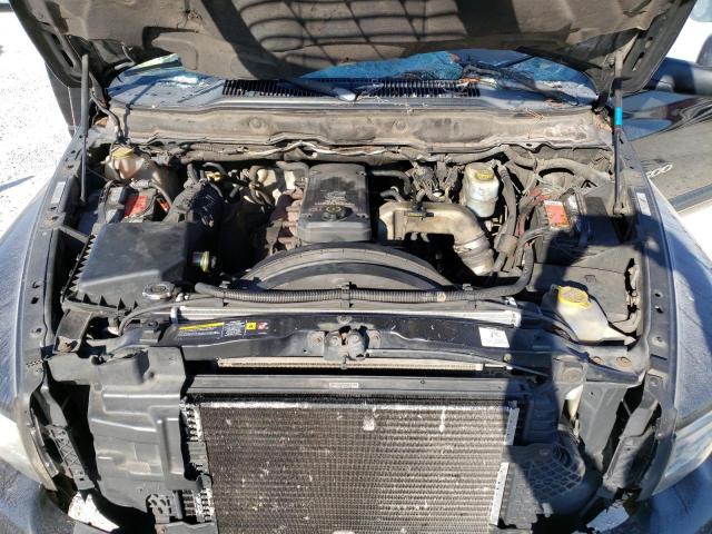 Photo 11 from auction – 2005 DODGE RAM 2500 S with VIN 3D7KS28C45G744223