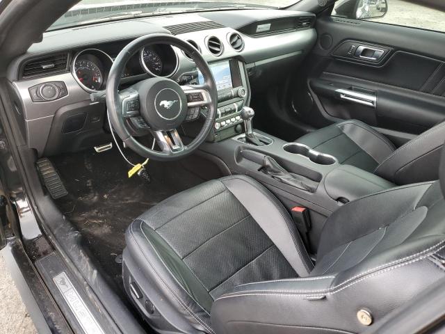 Photo 8 from auction – 2019 FORD MUSTANG GT with VIN 1FA6P8CF6K5111507