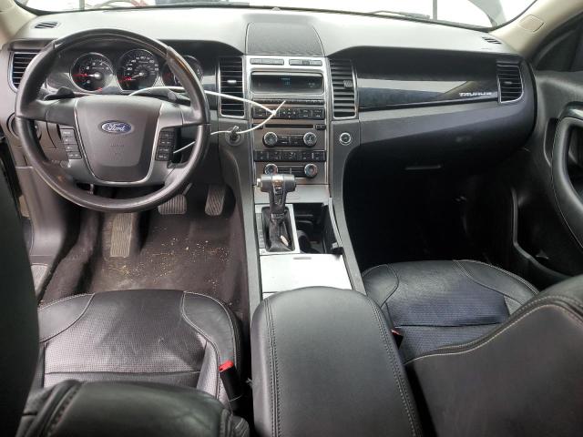 Photo 8 from auction – 2011 FORD TAURUS LIM with VIN 1FAHP2FW8BG107223