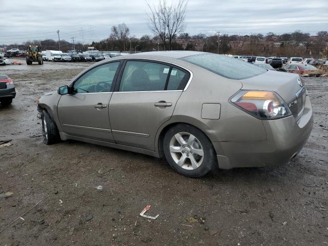 Photo 2 from auction – 2007 NISSAN ALTIMA 2.5 with VIN 1N4AL21E17C117473