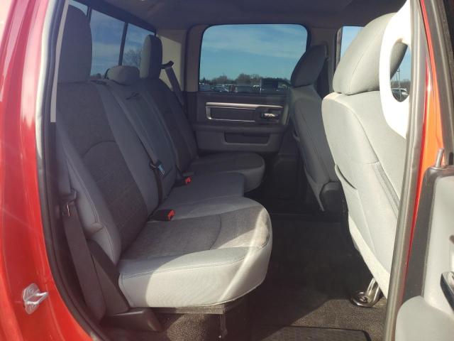 Photo 10 from auction – 2015 RAM 1500 SLT with VIN 1C6RR6LT1FS729912