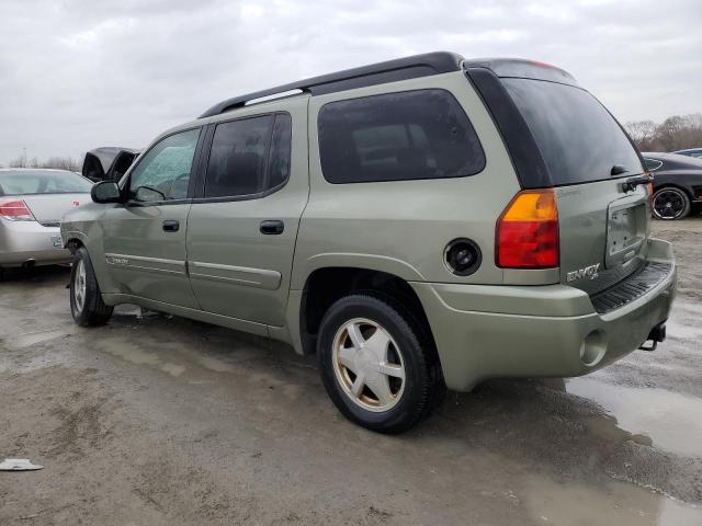 Photo 2 from auction – 2003 GMC ENVOY XL with VIN 1GKES16S536184436