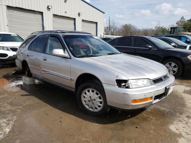 Photo 4 from auction – 1997 HONDA ACCORD EX with VIN 1HGCE1893VA006675