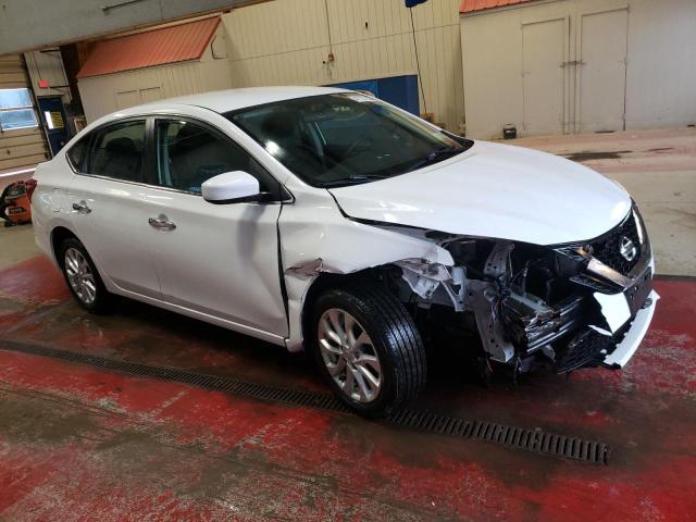 Photo 4 from auction – 2018 NISSAN SENTRA S with VIN 3N1AB7AP1JY231888