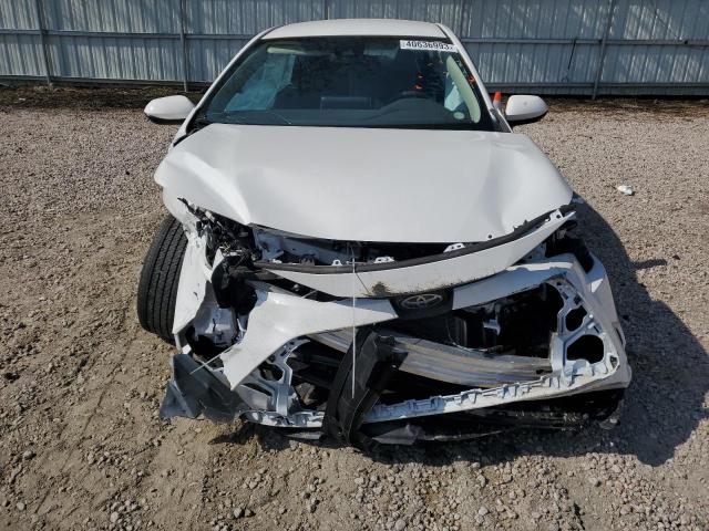 Photo 5 from auction – 2020 TOYOTA COROLLA LE with VIN 5YFEPRAE1LP041070