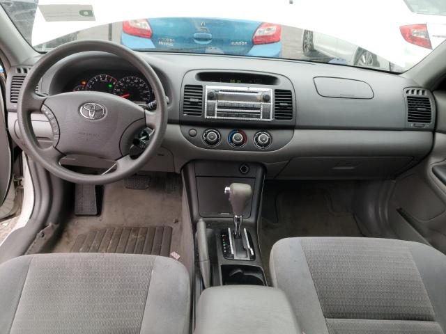 Photo 8 from auction – 2006 TOYOTA CAMRY LE with VIN 4T1BE32K36U711666