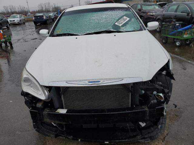 Photo 5 from auction – 2012 CHRYSLER 200 LX with VIN 1C3CCBAB2CN317919