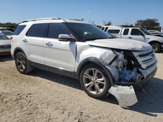 Photo 4 from auction – 2011 FORD EXPLORER L with VIN 1FMHK7F87BGA71706
