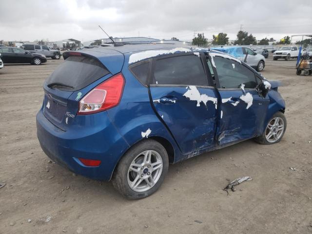 Photo 3 from auction – 2019 FORD FIESTA SE with VIN 3FADP4EJ3KM121777