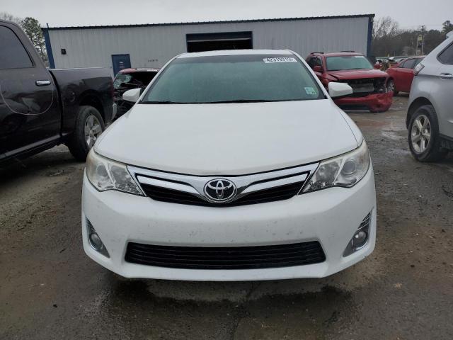 Photo 5 from auction – 2012 TOYOTA CAMRY with VIN 4T1BK1FK7CU504989