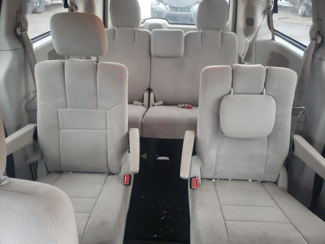 Photo 10 from auction – 2013 DODGE GRAND CARA with VIN 2C4RDGBG5DR766249