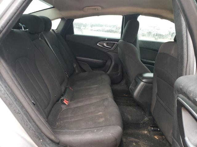 Zdjęcie 10 z aukcji – 2015 CHRYSLER 200 LIMITE z VIN 1C3CCCAG0FN731125