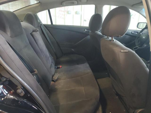 Photo 10 from auction – 2012 NISSAN ALTIMA BAS with VIN 1N4AL2AP8CN566441
