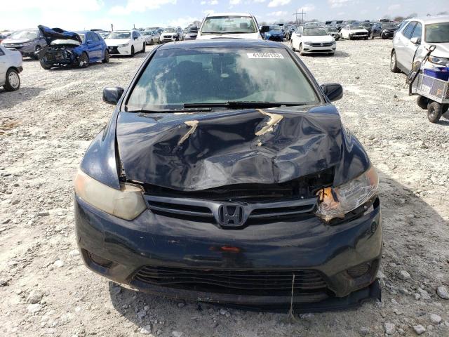 Photo 5 from auction – 2008 HONDA CIVIC EX with VIN 2HGFG12898H567265