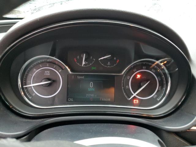 Photo 9 from auction – 2015 BUICK REGAL PREM with VIN 2G4GS5GX5F9173788