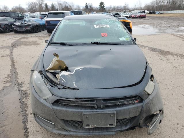 Photo 5 from auction – 2014 DODGE DART SXT with VIN 1C3CDFBB5ED901789