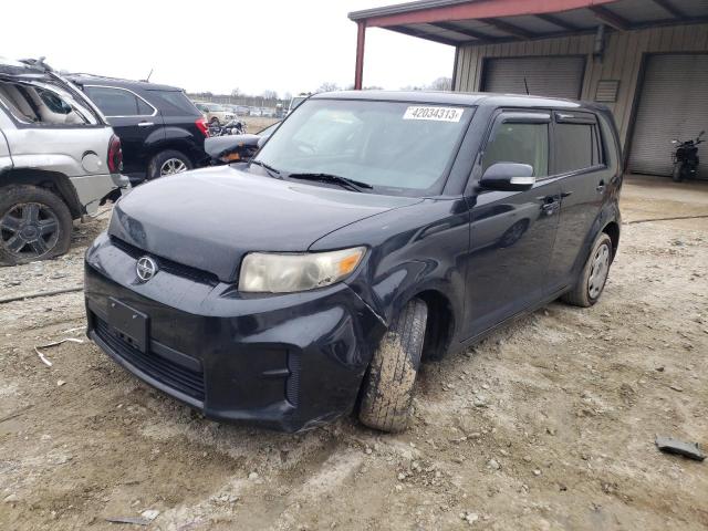 Photo 1 from auction – 2012 TOYOTA SCION XB with VIN JTLZE4FE6CJ016709