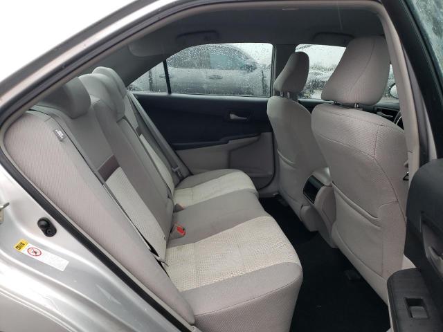 Photo 10 from auction – 2014 TOYOTA CAMRY L with VIN 4T1BF1FK0EU856836