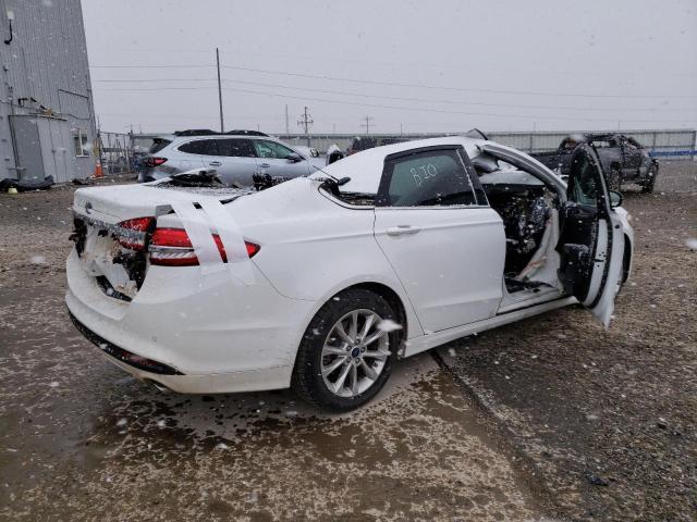 Photo 3 from auction – 2017 FORD FUSION SE with VIN 3FA6P0H73HR330658