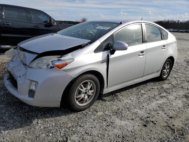 TOYOTA PRIUS 2011 with VIN JTDKN3DU1B0286162 - Photo from auction