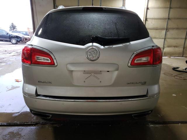 Photo 6 from auction – 2013 BUICK ENCLAVE with VIN 5GAKVBKD6DJ105021
