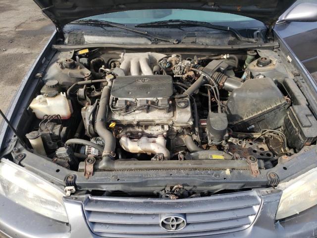 Photo 11 from auction – 1999 TOYOTA CAMRY with VIN 4T1BF28K3XU083933
