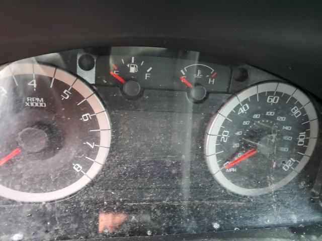 Photo 9 from auction – 2011 FORD ESCAPE LIM with VIN 1FMCU9EG3BKC13717