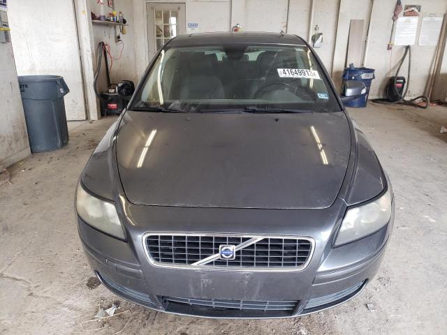 Photo 5 from auction – 2007 VOLVO S40 2.4I with VIN YV1MS382872294260