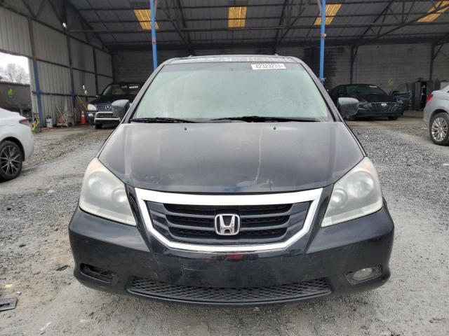 Photo 5 from auction – 2009 HONDA ODYSSEY TO with VIN 5FNRL38899B030705