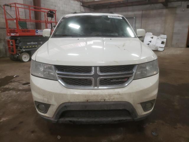 Photo 5 from auction – 2013 DODGE JOURNEY SX with VIN 3C4PDCCG1DT656021