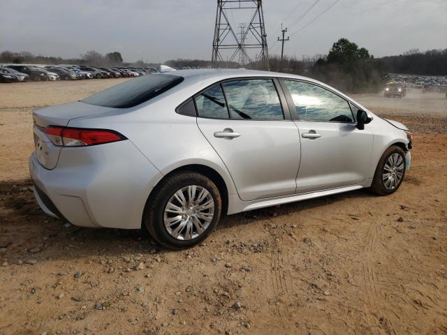 Photo 3 from auction – 2020 TOYOTA COROLLA LE with VIN 5YFEPRAE4LP125559