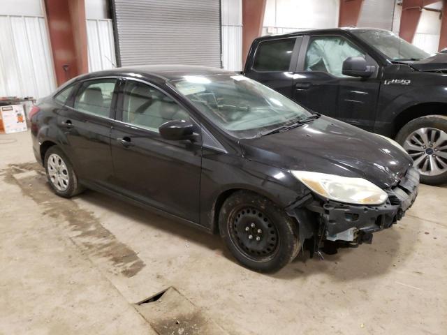 Photo 4 from auction – 2012 FORD FOCUS SE with VIN 1FAHP3F27CL440444