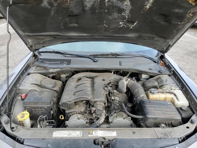 Photo 11 from auction – 2010 DODGE CHARGER SX with VIN 2B3CA3CV3AH156325