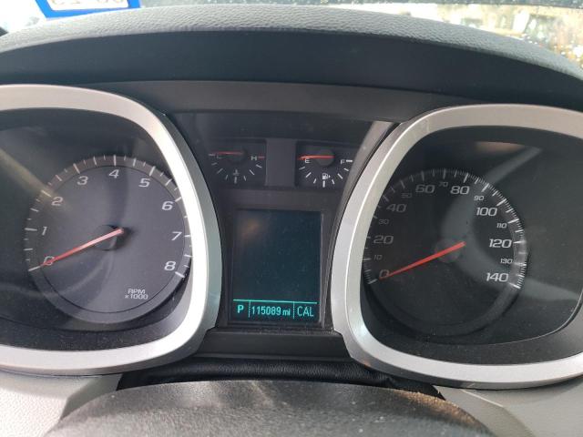 Photo 9 from auction – 2017 CHEVROLET EQUINOX LT with VIN 2GNFLFEKXH6164185