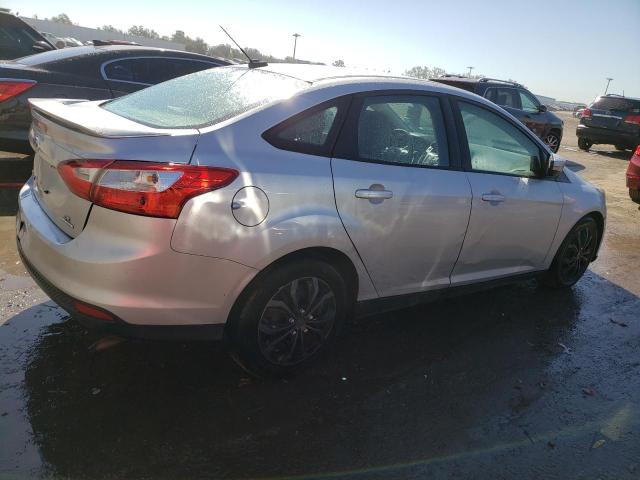 Photo 3 from auction – 2014 FORD FOCUS SE with VIN 1FADP3F29EL351704