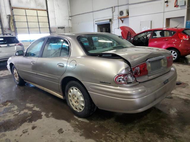 Photo 2 from auction – 2001 BUICK LESABRE CU with VIN 1G4HP54K414155230