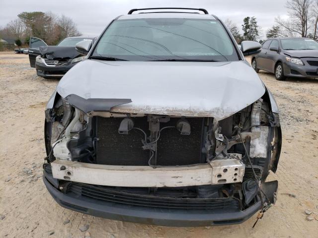 Photo 5 from auction – 2016 TOYOTA HIGHLANDER with VIN 5TDBKRFH8GS300512