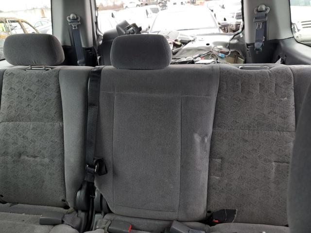 Photo 10 from auction – 2005 HONDA PILOT LX with VIN 2HKYF18105H551902