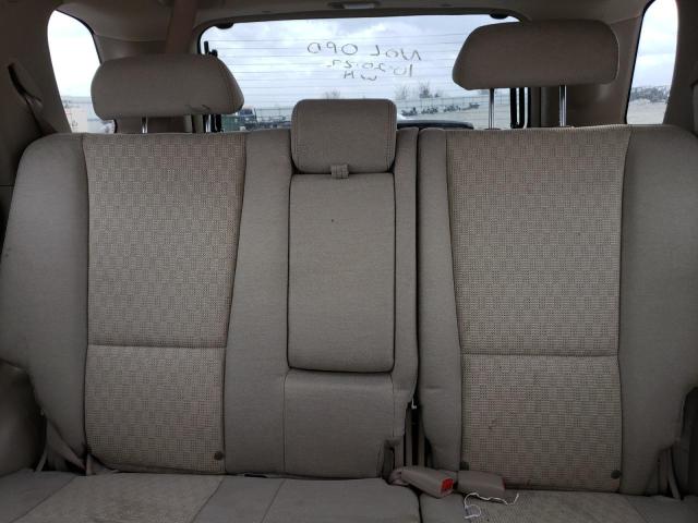 Photo 10 from auction – 2007 KIA SPORTAGE E with VIN KNDJE723277396522